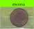S6-HES-0185 NETHERLANDS 2 1/2 CENT 1941  XF/UNC KM150