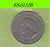 S6-HES-0222 KENYA 1 SHILLING 1975  VF KM145