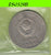 S6-HES-0330 RUSLAND 1 ROUBLE 1967  VF Y140.1