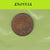 S6-HES-0553 ZWITSERLAND 1 RAPPEN 1970  UNC KM46