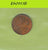 S6-HES-0553 ZWITSERLAND 1 RAPPEN 1970  UNC KM46