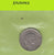 S6-HES-0698 ZWITSERLAND 5 RAPPEN 1955  VF KM26