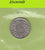 S6-HES-0698 ZWITSERLAND 5 RAPPEN 1955  VF KM26