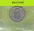 S6-HES-0755 ZWITSERLAND 5 RAPPEN 1963  VF KM26
