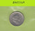 S6-HES-0771 ZWITSERLAND 5 RAPPEN 1964  VF KM26