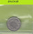 S6-HES-0783 ZWITSERLAND 5 RAPPEN 1967  XF KM26