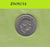 S6-HES-0823 ZWITSERLAND 5 RAPPEN 1974  XF KM26