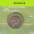 S6-HES-0865 ZWITSERLAND 5 RAPPEN 1981  XF/UNC KM26c