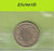 S6-HES-0865 ZWITSERLAND 5 RAPPEN 1981  XF/UNC KM26c