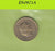S6-HES-0871 ZWITSERLAND 5 RAPPEN 1982  XF/UNC KM26c