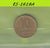 S6-HES-1618 ARGENTINA 10 CENTAVOS 1992  VF KM107