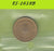 S6-HES-1618 ARGENTINA 10 CENTAVOS 1992  VF KM107
