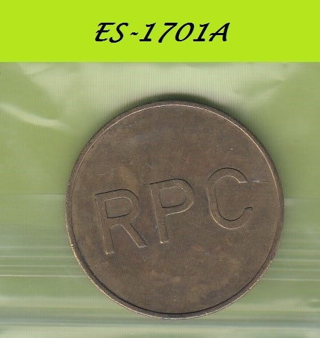S6-HES-1701 NEDERLAND-WEESP RPC-RECRATIE      KOOIJ-TD-017