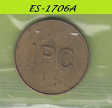 S6-HES-1706 NEDERLAND-AMSTERDAM IPC-MUNAUTOMATEN      KOOIJ-TD-010