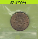 S6-HES-1734 NEDERLAND-VELDHOVEN MAAS AUTOMATEN      KOOIJ-KB-277