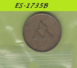 S6-HES-1735 NEDERLAND-VELDHOVEN MAAS AUTOMATEN      KOOIJ-KB-277