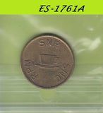 S6-HES-1761 NEDERLAND-PERNIS SHELL      KOOIJ-KB-415