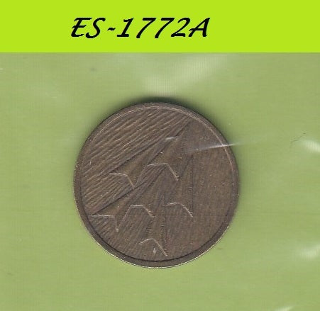 S6-HES-1772 NEDERLAND-ALPHEN AVIO-DIEPEN      KOOIJ-KB-147A-1