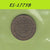S6-HES-1775 NEDERLAND-DE MEERN DOUWE EGBERTS      KOOIJ-KB-110-1