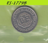 S6-HES-1779 NEDERLAND-DE MEERN DOUWE EGBERTS      KOOIJ-KB-110-2