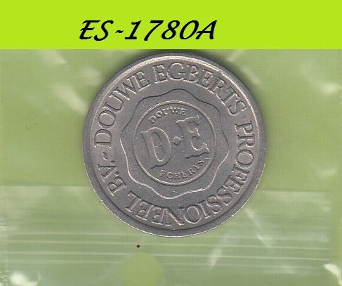 S6-HES-1780 NEDERLAND-DE MEERN DOUWE EGBERTS      KOOIJ-KB-110-2