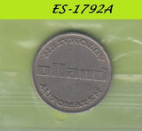 S6-HES-1792 NEDERLAND-NIEUWEGEIN OLLAND      KOOIJ-KB-336-2