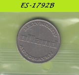 S6-HES-1792 NEDERLAND-NIEUWEGEIN OLLAND      KOOIJ-KB-336-2