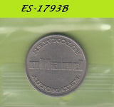 S6-HES-1793 NETHERLANDS-NIEUWEGEIN OLLAND      KOOY-KB-336-2
