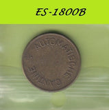 S6-HES-1800 NEDERLAND-DORDECHT AUTMATIC HOLLAND      KOOIJ-KB-024-1