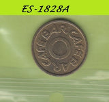 S6-HES-1828 NEDERLAND-DORDRECHT CAFE BAR      KOOIJ-KB-71-1