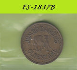 S6-HES-1837 NEDERLAND-OLDENZAAL JUMBO BRASPENNING      KOOIJ-CB-043