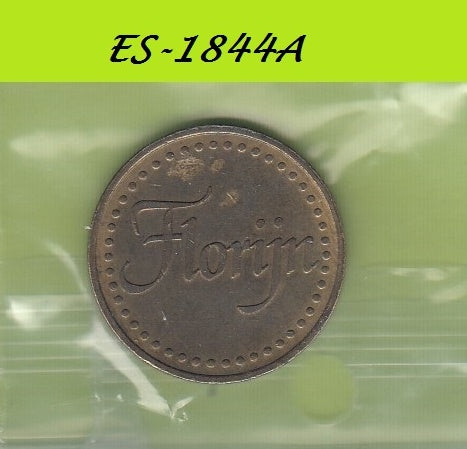 S6-HES-1844 NEDERLAND VOMAR VOORDEELMARKT      KOOIJ-RW-096