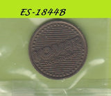 S6-HES-1844 NEDERLAND VOMAR VOORDEELMARKT      KOOIJ-RW-096