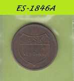 S6-HES-1846 NEDERLAND-HILVERSUM JASKI      KOOIJ-KM-224