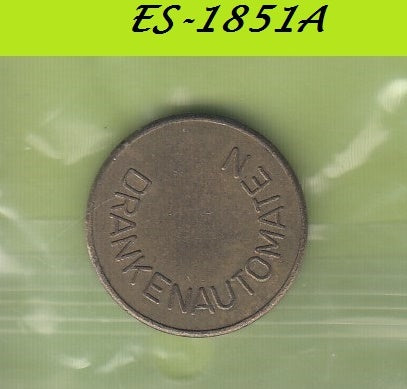 S6-HES-1851 NETHERLANDS-TILBURG AUTEX      KOOIJ-KB-22-2
