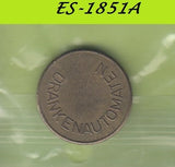 S6-HES-1851 NETHERLANDS-TILBURG AUTEX      KOOIJ-KB-22-2