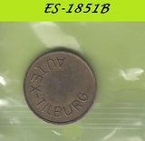 S6-HES-1851 NETHERLANDS-TILBURG AUTEX      KOOIJ-KB-22-2