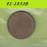 S6-HES-1853 NEDERLAND COCA COLA EXPORT COMP.      KOOIJ-KB-430