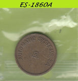 S6-HES-1860 NEDERLAND-BENNEBROEK AUTOMATIC SYS      KOOIJ-PS-13-1