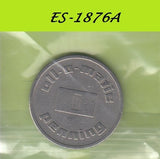 S6-HES-1876 NEDERLAND-NIEUWEGEIN OLLAND      KOOIJ-KB-338-2
