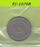 S6-HES-1876 NEDERLAND-NIEUWEGEIN OLLAND      KOOIJ-KB-338-2