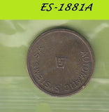S6-HES-1881 NEDERLAND-BENNEBROEK AUTOMATIC SYS      KOOIJ-PS-13-1