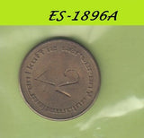 S6-HES-1896 NEDERLAND-DORDECHT AUTMATIC HOLLAND KLOP 42    KOOIJ-KB-026