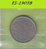 S6-HES-1905 NEDERLAND-ROTTERDAM KANTINO      KOOIJ-KB-238