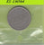 S6-HES-1909 NEDERLAND-DORDRECHT AUTOMATIC HOLLAND      KOOIJ-KB-26-2