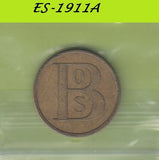 S6-HES-1911 NEDERLAND-ST.ANTHONIS BOS DANCING      KOOIJ-CB-8