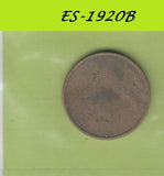 S6-HES-1920 NEDERLAND-WEESP RANK-XEROX      KOOIJ-FK7-1