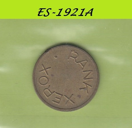 S6-HES-1921 NEDERLAND-WEESP RANK-XEROX      KOOIJ-FK7-1