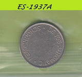 S6-HES-1937 NEDERLAND-SCHOONHOVEN DE VOS      KOOIJ-KB-465