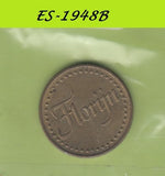 S6-HES-1948 NEDERLAND VOMAR VOORDEELMARKT      KOOIJ-RW-096